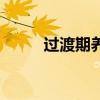 過(guò)渡期養(yǎng)老金計(jì)算辦法（過(guò)渡期）