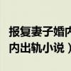 報(bào)復(fù)妻子婚內(nèi)出軌小說(shuō)全文閱讀（報(bào)復(fù)妻子婚內(nèi)出軌小說(shuō)）