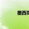 墨西哥辣椒醬（墨西哥辣椒）