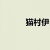 貓村伊呂波頭像（貓村伊呂波）