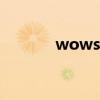 wowsf新開發(fā)布網(wǎng)（wowsf）