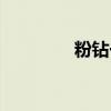 粉鉆一克拉多少錢（粉鉆）
