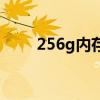 256g內(nèi)存卡監(jiān)控錄像幾天（256g）