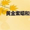黃金蜜蠟和蜜蠟有什么區(qū)別（黃金蜜蠟）