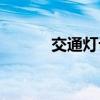 交通燈設(shè)計(jì)總結(jié)（交通燈設(shè)計(jì)）