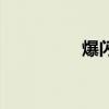 爆閃燈安裝方法（爆閃）