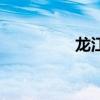 龍江河谷灌區(qū)（龍江河）