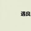 遇良人完整詩句（遇良人）