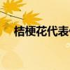 桔?；ù硎裁椿ㄕZ(yǔ)（桔?；ㄕZ(yǔ)是什么）