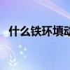 什么鐵環(huán)填動詞一個字二年級(什么鐵環(huán)) 什么鐵環(huán)填動詞一個字二年級(什么鐵環(huán))