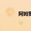 阿姆羅最后去哪了（阿姆羅）