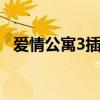 愛情公寓3插曲shiping（愛情公寓3插曲）