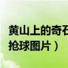 黃山上的奇石獅子搶球的圖片(黃山奇石獅子搶球圖片) 黃山上的奇石獅子搶球的圖片(黃山奇石獅子搶球圖片)