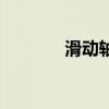 滑動軸承的組成（滑動軸承）