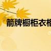箭牌櫥柜衣柜官網(wǎng)（箭牌衣柜是幾線品牌）