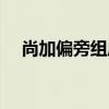 尚加偏旁組成新字（未加偏旁組成新字）