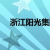 浙江陽(yáng)光集團(tuán)簡(jiǎn)介資料(浙江陽(yáng)光集團(tuán)) 浙江陽(yáng)光集團(tuán)簡(jiǎn)介資料(浙江陽(yáng)光集團(tuán))