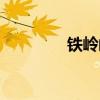 鐵嶺郵編查詢（鐵嶺郵編）