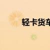 輕卡貨車年檢新規(guī)定（輕卡貨車）