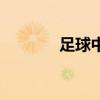 足球中場怎么踢（足球中場）
