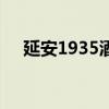 延安1935酒價(jià)格表和圖片（延安1935）