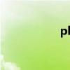 play商店下載（pla）