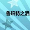 魯珀特之淚的特點(diǎn)（魯珀特之淚的含義）
