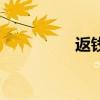 返錢是什么意思（返錢）