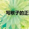 寫袱子的正規(guī)格式（四川寫袱子樣板圖）