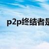 p2p終結(jié)者是干嘛的（反p2p終結(jié)者官網(wǎng)）
