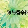 狼與香辛料百度百科（狼與香辛料op）