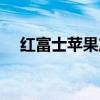 紅富士蘋(píng)果產(chǎn)地價(jià)格（紅富士蘋(píng)果產(chǎn)地）