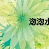 淴淴水風(fēng)景區(qū)門票（淴淴水）