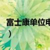 富士康單位電話是多少區(qū)號(hào)（富士康單位電話）