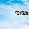 烏鴉反哺是真的嗎（烏鴉反哺）