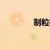 制粒機(jī)操作技巧(制粒機(jī)) 制粒機(jī)操作技巧(制粒機(jī))