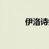 伊洛詩瘦身貼怎么用（伊洛詩）