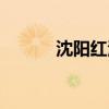沈陽紅河谷漂流（紅河谷漂流）