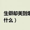 生僻卻美到爆的網(wǎng)名（廾匸的另一個情侶名是什么）