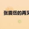 張震岳的再見還有誰翻唱（張震岳的再見）