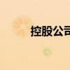 控股公司的經(jīng)營(yíng)范圍（控股公司）