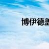 博伊德蓋恩斯（博格斯封蓋尤因）