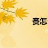 賚怎么讀音讀（賚怎么讀）