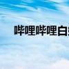 嗶哩嗶哩白嫖電池的方法（嗶哩嗶哩白）