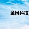 金鳳科技集團(tuán)有限公司（金鳳科技）