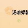 湯唯梁朝偉是真假視頻（假視頻）
