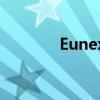 Eunex歐聯(lián)交易所（eunex）
