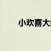 小歡喜大結(jié)局視頻（小歡喜大結(jié)局）