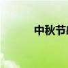 中秋節(jié)感想30字（中秋節(jié)感想）