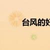 臺(tái)風(fēng)的好處與壞處（臺(tái)風(fēng)的好處）